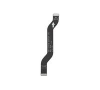 Nappe de Liaison Ecran LCD Compatible Galaxy S25 FE Flexible Noir