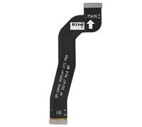 Nappe de Liaison Écran LCD pour Galaxy S22 Flexible Service Pack Noir