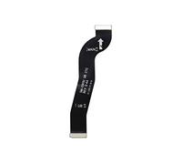 Nappe de Liaison Ecran LCD pour Galaxy S23 Flexible Noir