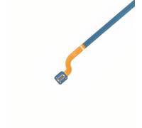 Nappe de liaison FRC compatible Samsung Galaxy S23 FE - Bleu