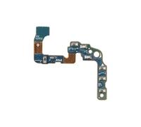 Nappe de Liaison FRC pour Galaxy S24 Connexion Ecouteur Interne vers Carte Mère Bleu