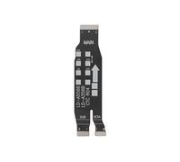 Nappe de Liaison Principal pour Carte Mère Galaxy A35 5G Noir