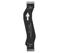 Nappe de Liaison Principal pour Carte Mère Galaxy S25 FE Noir