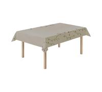Nappe de Noël Hammershøi 150x270cm