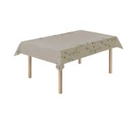 Nappe de Noël Hammershøi 150x320cm