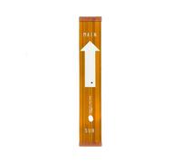Nappe de rechange pour carte mère pour Samsung Galaxy M51 M515