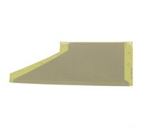 Nappe de rechange pour écran LCD Opel pour ASTRA Info Screen 024461677 Convient pour Opel H A04 2004 2014 et Mk4 1998 2006