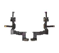 Nappe de rechange pour iPhone 5C (avec capteur de proximité, microphone, avec composants, appareil photo)