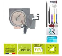 Nappe de recharge induction NFC - iPhone 16 Plus + Kit Outils