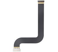 Nappe de Remplacement d'Écran LCD pour Microsoft Surface Pro 7 Noir