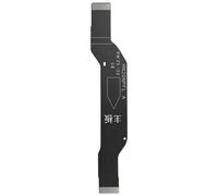 Nappe de Remplacement pour Carte Mère Compatible Honor 400 Noir