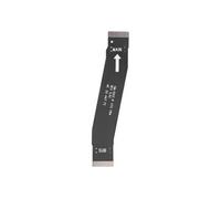 Nappe de Remplacement pour Carte Mère Compatible Samsung Galaxy S25 Noir