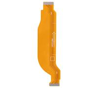 Nappe de Remplacement pour Carte Mère Compatible Xiaomi 14T / 14T Pro Dorée