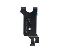 Nappe de Remplacement pour Carte Mère Compatible Xiaomi 15 Noir