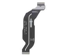 Nappe de Remplacement pour Carte Mère Original Galaxy S25 Ultra Noir