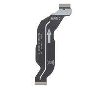 Nappe de Remplacement pour Carte Mère Original Galaxy S25 Ultra Noir