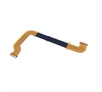 Nappe de remplacement pour charnière d'écran LCD RX100M6, écran rabattable, nappe flexible FPC, pièce de rechange pour appareil photo