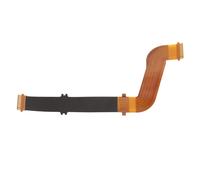 Nappe de remplacement pour écran d'appareil photo - Conception précise - Câble flexible FPC - Pièce de rechange de haute qualité - Matériau