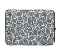 Nappe de repassage 65x90cm noir et blanc - 5 five simply smart