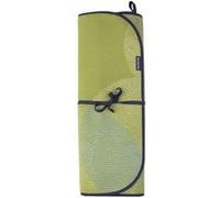 Brabantia - Tapis de Repassage - Matériau Résilient à 6 Couches - Résistant à la Chaleur - Base Antidérapante - Couverture de Repassage - Idéal pour Les Voyages - Calm Green - 65 x 1 x 120 cm