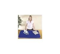 Nappe de repassage spéciale vapeur wenko G