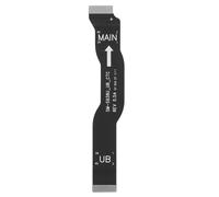 Nappe d'Écran LCD d'Origine pour Galaxy S25 Ultra Noir