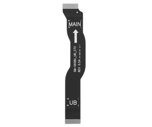Nappe d'Écran LCD d'Origine pour Galaxy S25 Ultra Noir