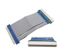 KALEA-INFORMATIQUE Nappe d'extension Type Riser pour Port PCI vers PCI Type PCI 32 Bits 5V 66MHz