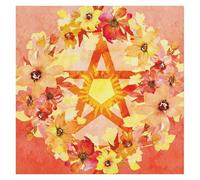 Nappe divine/tapis de table/tapis de table astrologie Oracle Pad Tarot nappe autel tapis de jeu de société