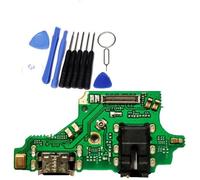 Nappe dock Circuit Connecteur de charge micro prise jack pour Huawei P20 Lite , kit outils offert - Marque Yuan Yuan