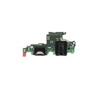 Nappe dock connecteur de charge - HONOR - View 10 BKL-L09 - Vert - Nappe flex - Pièce de remplacement