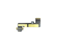 Nappe Dock Connecteur de Charge - iPad Mini - Noir - 20g - Accessoire de Remplacement