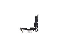 Nappe Dock Connecteur de Charge Mauve Pour Apple iPhone 14 Plus (A2632/ A2885/ A2888/ A2887/ A2886) (Relife)