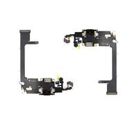 Nappe Dock Connecteur de Charge Noir Pour Apple iPhone 11 Pro A2160 A2215 A2217