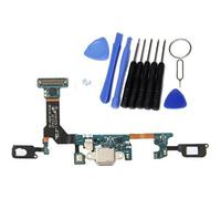 Nappe Dock Connecteur de charge pour Samsung Galaxy S7 SM-G930F , kit outils offert - Marque Yuan Yuan