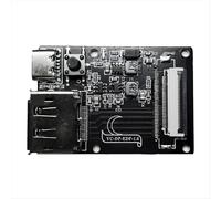 Nappe dock connecteur de charge - SAMSUNG - Galaxy M31 (M315F) - Bleu - Originale