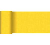 Nappe Dunicel Linnea jaune 0,15x20 m