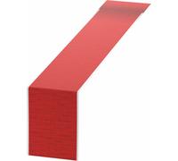 Nappe Dunicel Linnea rouge 0,15x20 m