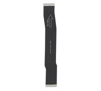 Clappio Nappe Écran pour Xiaomi Mi 11 5G Noir