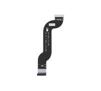 Samsung Nappe Écran Original pour Samsung Galaxy S21 Noir