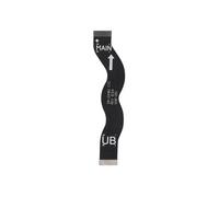 Nappe Écran Original pour Samsung Galaxy S23 Ultra Noir