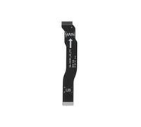 Samsung Nappe Écran Original pour Samsung Galaxy S24 Ultra Noir