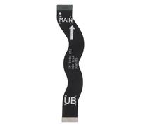 Nappe Écran Original pour Samsung Galaxy S23 Ultra Noir