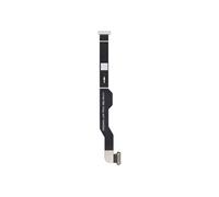 Nappe Ecran pour Nothing Phone 1 Noir