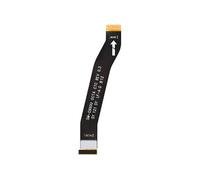 Nappe Ecran pour Samsung Galaxy S21 FE Noir