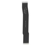 Nappe Écran pour Xiaomi Mi 11 5G Noir