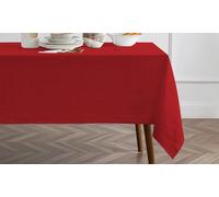 Nappe en coton : 140 x 300 cm / Papier de sucre