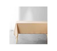 Nappe en Coton "Mistraline" 140x240cm Beige