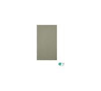 Nappe en coton vert Real