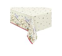 nappe en papier de 137x213 cm harry potter - cda u23563